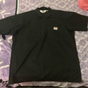 Ben Davis half zip